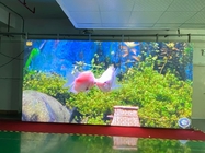 Крытая лампа стены 576x576mm Nationstar СИД P3 видео- рекламируя экран СИД
