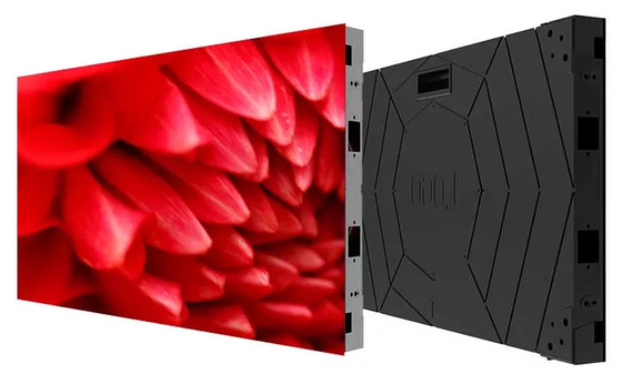 Внутри помещений 4k Led Video Wall 3840Hz Nationstar Diode ICN2038S P1.25 LED Screen полный цветный внутренний светодиодный дисплей