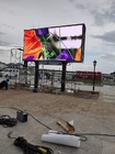 Экран дисплея СИД игрока рекламы дисплея Signage P6 водоустойчивый на открытом воздухе цифров