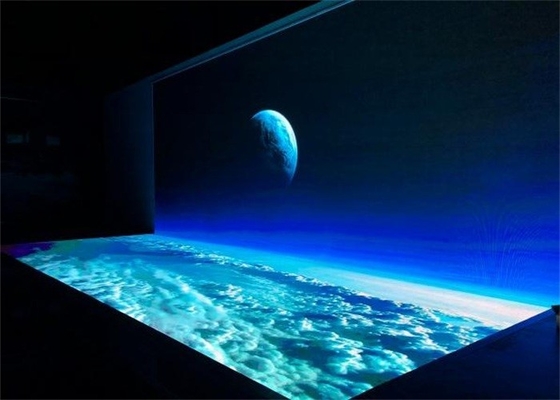 P2.5 Stage Rental Screen Indoor LED Video Wall Screen Рекламный дисплейный модуль