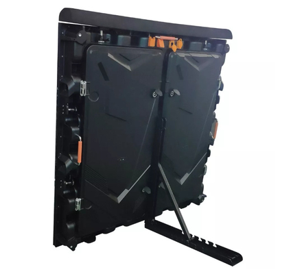 Наружный P10 Full Color LED Module 960mmx960mm Стенд LED Display Стенд периметр светодиодный дисплей высокая яркость светодиодный дисплей