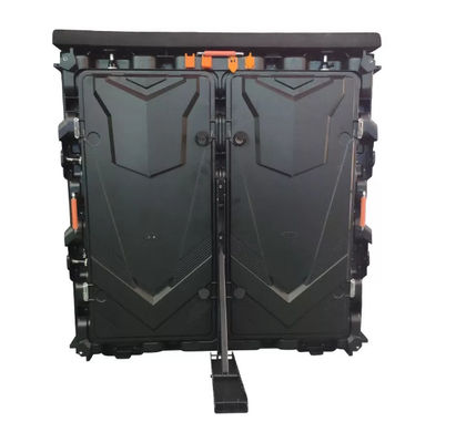 Светодиодный экран P8 для стадиона 640x640 мм, водонепроницаемость IP65, яркость 5500 кд