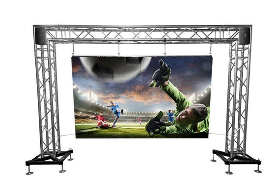 СИД этапа тонкого высокого разрешения безшовное экранирует для Адвокатуры, экрана СИД DJ ночного клуба