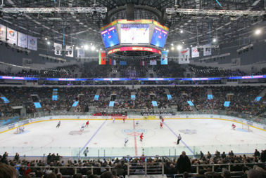 Sport led screen P1.25 Indoor Full Color LED Display 3840Hz разрешение 4G&WIFI управление IP43
