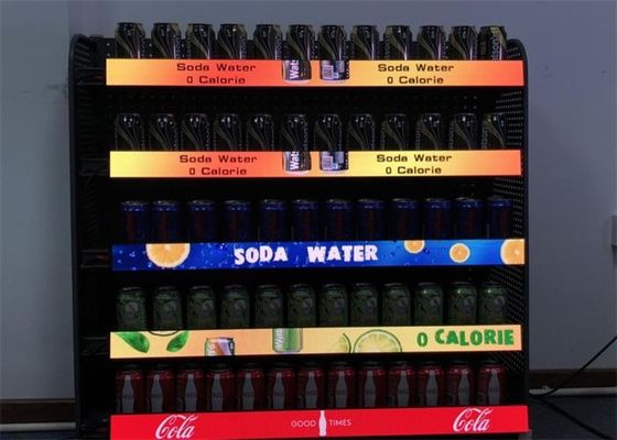 RGB светодиодный литой алюминий 3-в-1 Smd3528 для помещений COB P0.9 P1.25 P1.5 P2.5 Фиксированный стальной стандартный шкаф