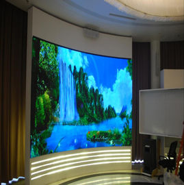3G WIFI Control HD P2 SMD LED Screen, Большая светодиодная панель для рекламы COB P1.5