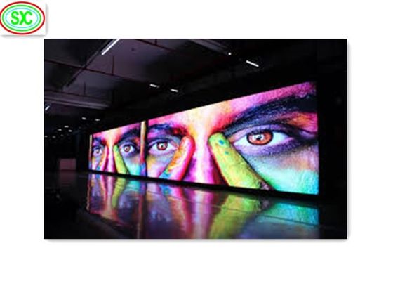 Хорошая цена Дисплей СИД полного цвета P10, 10000dots в размер шкафа × 160mm 960*960mm SQm 320mm онлайн