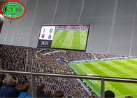 На открытом воздухе табло СИД стадиона П8 для рекламы спорта с приурочивая системой