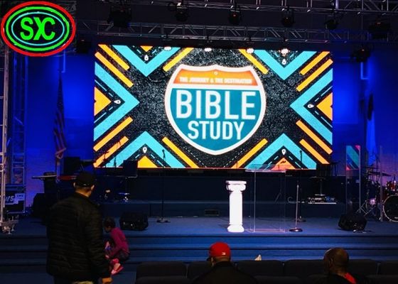 P2.5 Haning SMD2121 светодиодный литой алюминиевый экран, яркость 2500 нит, CE ROHS