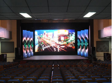 События IP34 Настраиваемый размер Hd Smd Led Screen Аренда с 5-летней гарантией наружной рекламы LED дисплей