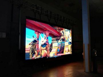 P5 RGB Full Color Indoor LED Display Видеостенный экран для конференц-зала