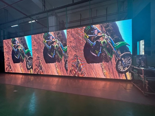 Внутренний HD 4K экраны с светодиодным экраном P2 LED дисплей панель с светодиодным экраном Video Wall