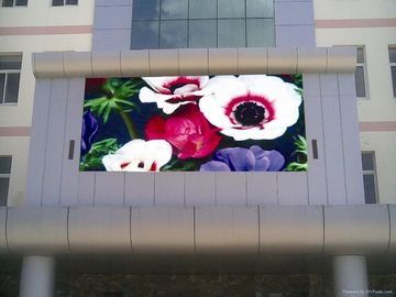 P10 Стенд периметр LED Billboard Outdoor Full Color LED Display Экран водонепроницаемый