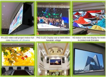 Китай HD Outdoor P8 SMD Full Color LED рекламный щит для торгового центра площадь