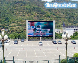 Сверхтонкий P5 Наружная полная цветная аренда сцены SMD Led Video Wall аренда экрана для мероприятий