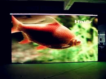 Китай Full Color HD P6 Внешний водонепроницаемый Full Color Led Video Wall SMD 3535 LED дисплейные панели