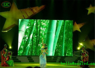 Фабричная цена Стадион Рекламный табло P4.81 LED Video Wall Аренда 1R1G1B