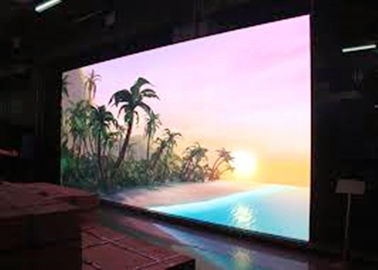 LED Displsy Stage Rental Screen P4.81 Внешний экран 500x500 мм События Полноцветная видеостенка