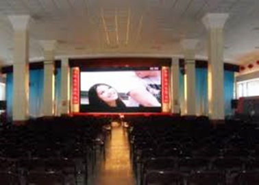 HD LED Screen P1.875 Внутренний полноцветный видеостень для гостиничного зала заседаний