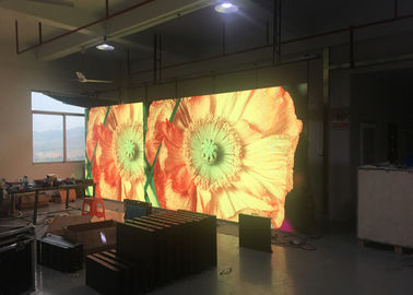 Полноцветный внутренний P3 Pantalla LED дисплейный модуль панель видеостенный экран