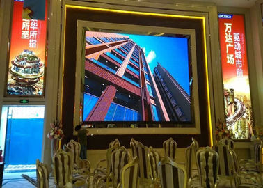 GOB Indoor LED Rental Display Screen P1.667 Внутренняя светодиодная видеостенка для сцены
