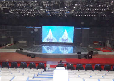 GOB Indoor LED Rental Display Screen P1.667 Внутренняя светодиодная видеостенка для сцены