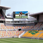Цвет на открытом воздухе периметра футбольного стадиона полный привел прокат П4.81 экранного дисплея