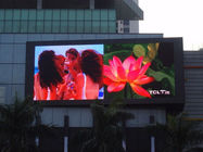 рекламы цифров полного цвета P10 960*960mm афиша СИД большой на открытом воздухе видео-