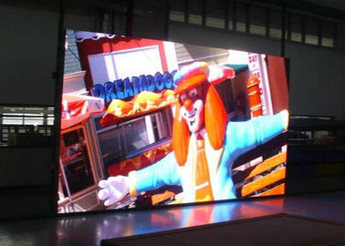 P2.5 SMD Indoor RGB LED Rental Screen HD Литой алюминиевый шасси, 3 года гарантии