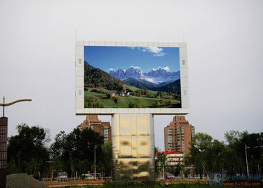 SMD P8 Full Color High Resolution Led Video Wall Screen Внешний светодиодный щит