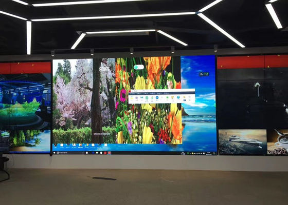 Хорошая цена P3.91mm Full Color Rental LED Video Wall - полный цвет, 3-летняя гарантия онлайн
