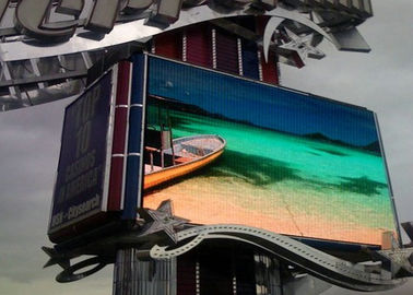 P8 Внешний HD водонепроницаемый и пылезащищенный светодиодный экран полный цветный светодиодный дисплей