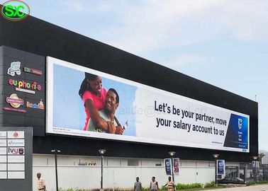 Аренда экрана Billboard LED дисплей P4 Внутренний 1R1G1B Литой алюминий