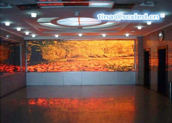 P8 SMD наружный светодиодный экран 8 мм пиксельный полноцветный видеодисплей