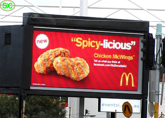 Светодиодный экран P6mm для помещений, 27778 пикселей/м², гарантия 5 лет