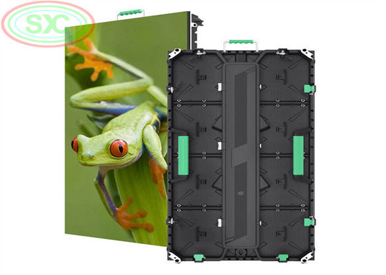 Аренда светодиодного экрана P3.91 с системой дистанционного управления и решениями. Быстрое послепродажное обслуживание. Расстояние наилучшего просмотра 3м-50м