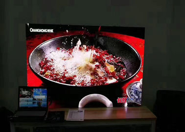 HD Smd2121 P2.5 Внутренний полноцветный светодиодный экран с 3-летней гарантией