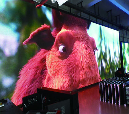 P0.9 Внешние экраны с светодиодными экранами арендуемые шкафы IP65 6500cd яркость диоды Natiosnstar внутренние экраны с светодиодными экранами