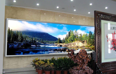 SMD 3535 Rental Screen Die-Cast Aluminum 192x192 мм Модуль сверхвысокого качества P6 Музейный полноцветный внутренний светодиодный дисплей