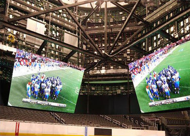 Прокат экрана RGB полный цвет 5 мм Рекламный экран LED Внутренний экран SMD LED Display