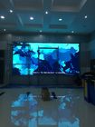 экраны СИД 25Мм видео- рекламируя, на открытом воздухе УЛ приведенный ФКК ККК РоХС КЭ панели