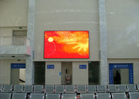 На открытом воздухе экраны дисплея приведенные СИД заливки формы экрана дисплея P5 P6 P8 P10