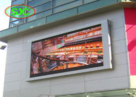 Доска видео-дисплея СИД П5 ХД на открытом воздухе для рекламировать/торговый центр
