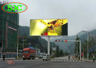 Доска видео-дисплея СИД П5 ХД на открытом воздухе для рекламировать/торговый центр