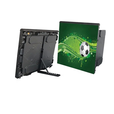 Nationstar SMD 1515 полноцветный светодиодный модульный дисплей для внутренних помещений