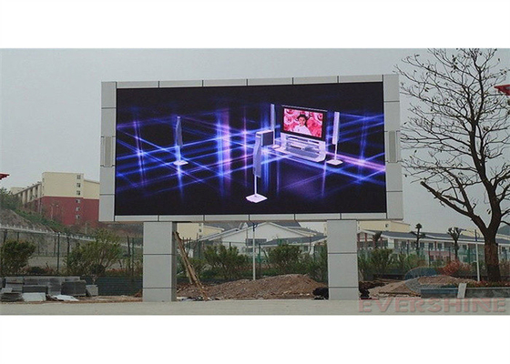 SMD3535 Высокая четкость светодиодного дисплея наружного P8 светодиодного знака рекламные шоу