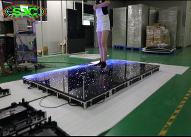 SMD3528 Light Up Dance Floor 320х160мм светодиодный модуль, 960х960мм светодиодный шкаф