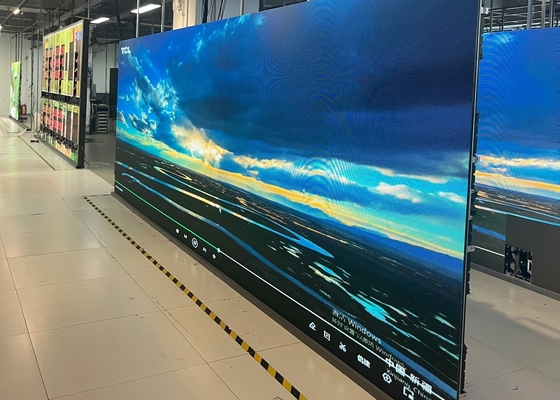 Ультра HD P10 Внешний полноцветный металлический водонепроницаемый концерт Рекламный светодиодный дисплей