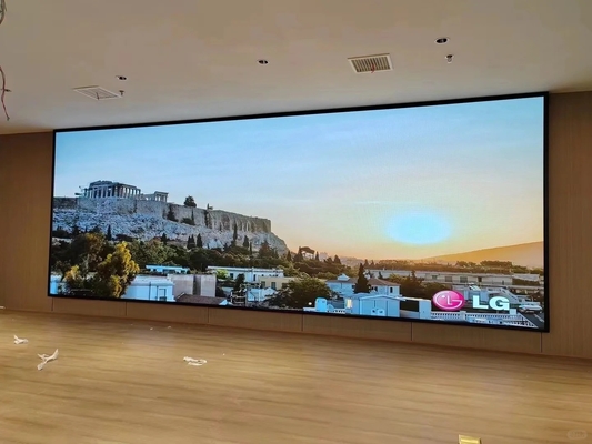 P10 Внешний водонепроницаемый цветный HD LED Алюминиевый шкаф для литья 3 года Гарантия