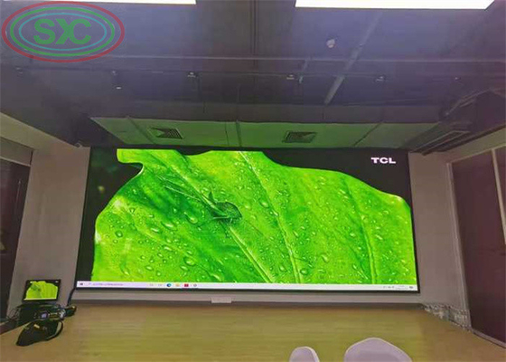 RGB Full Color LED Billboard P8 Наружный экран IP65 Суперчестный железный шкаф
